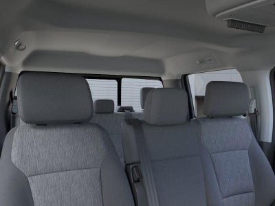 2026 Ford Super Duty F-350 XL