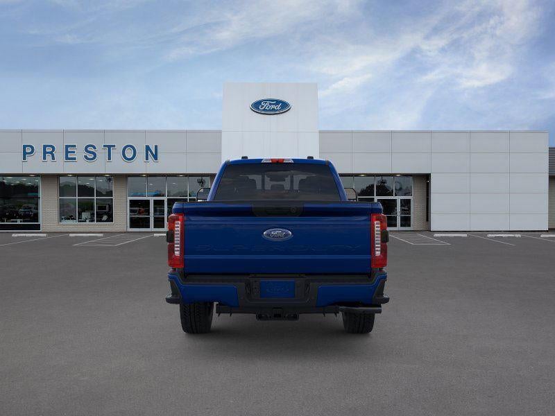 2026 Ford Super Duty F-350 XL