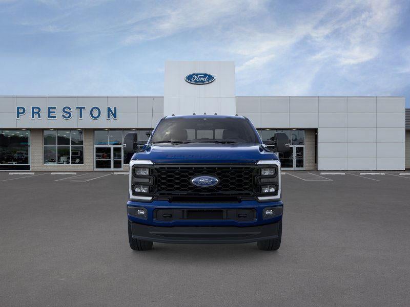 2026 Ford Super Duty F-350 XL