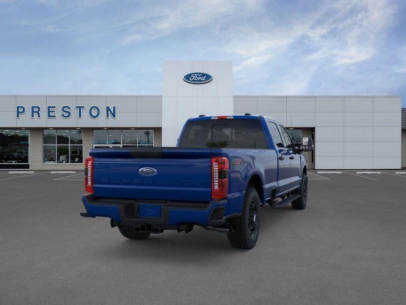2026 Ford Super Duty F-350 XL