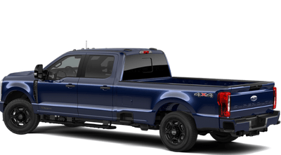 2026 Ford Super Duty F-350 XL