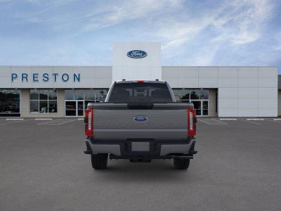 2026 Ford Super Duty F-350 XL