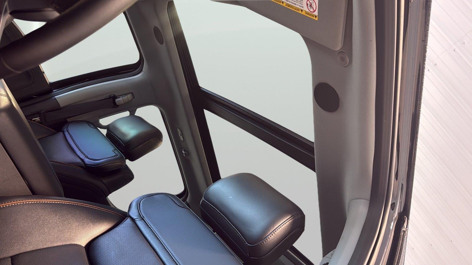 2025 Ford Super Duty F-350 Lariat