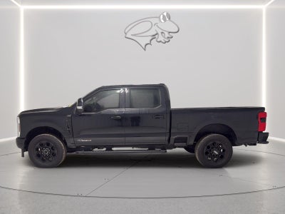 2025 Ford Super Duty F-350 Lariat