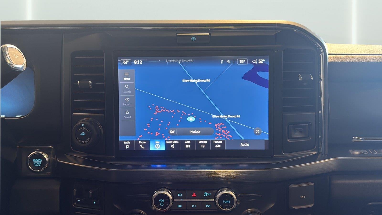 2025 Ford Super Duty F-350 Lariat