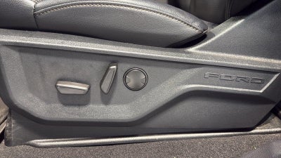 2025 Ford Super Duty F-350 Lariat