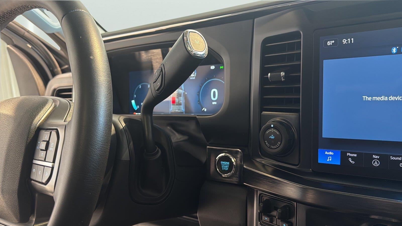 2025 Ford Super Duty F-350 Lariat