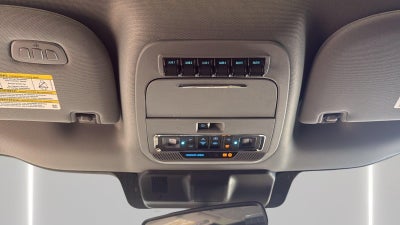 2025 Ford Super Duty F-350 Lariat