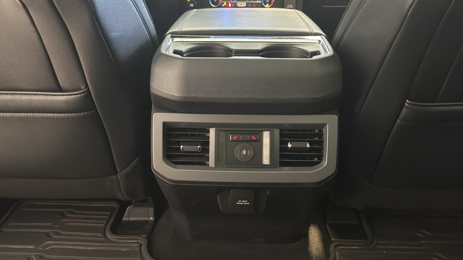 2025 Ford Super Duty F-350 Lariat