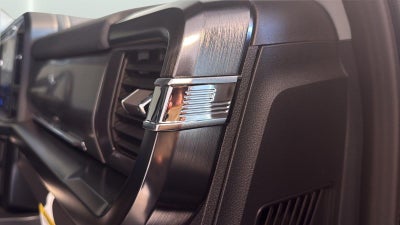 2025 Ford Super Duty F-350 Lariat