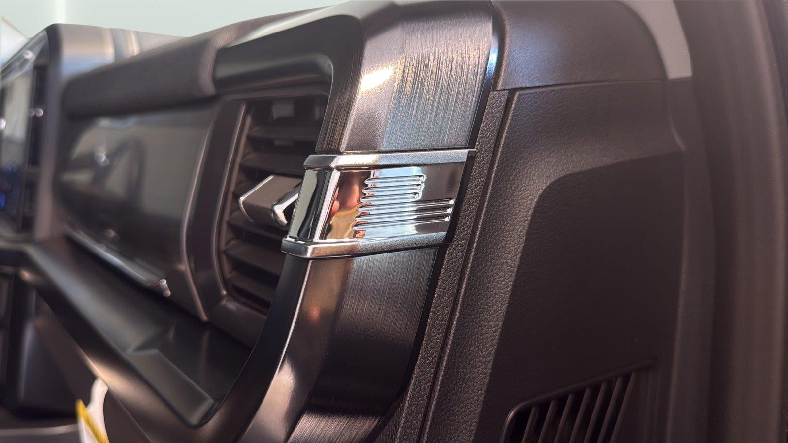 2025 Ford Super Duty F-350 Lariat