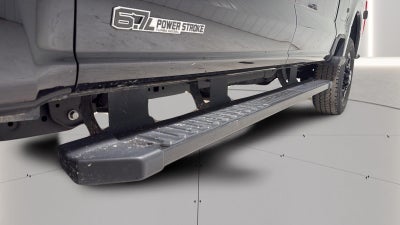 2025 Ford Super Duty F-350 Lariat