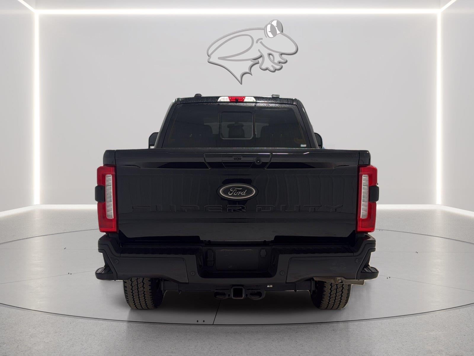 2025 Ford Super Duty F-350 Lariat
