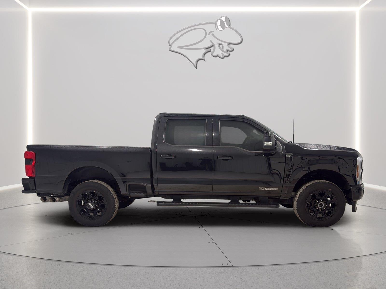 2025 Ford Super Duty F-350 Lariat