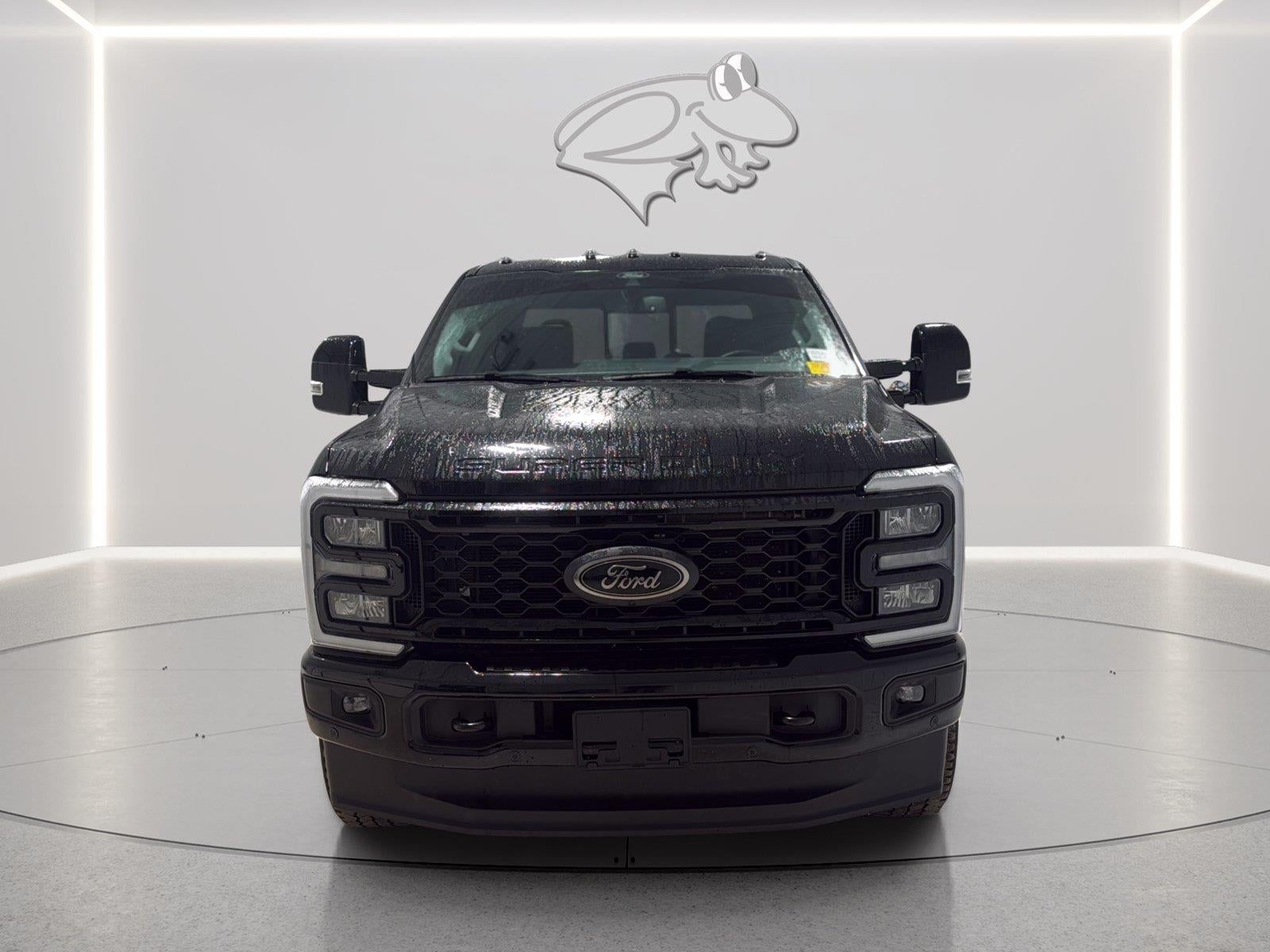 2025 Ford Super Duty F-350 Lariat