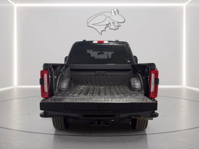 2025 Ford Super Duty F-350 Lariat
