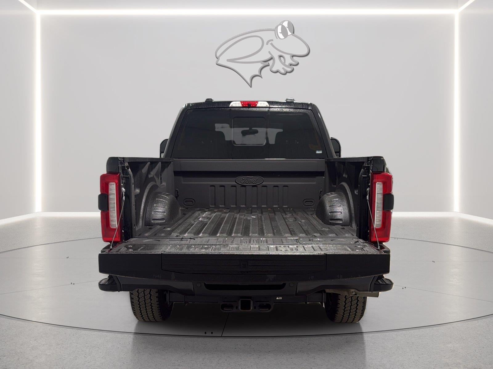 2025 Ford Super Duty F-350 Lariat