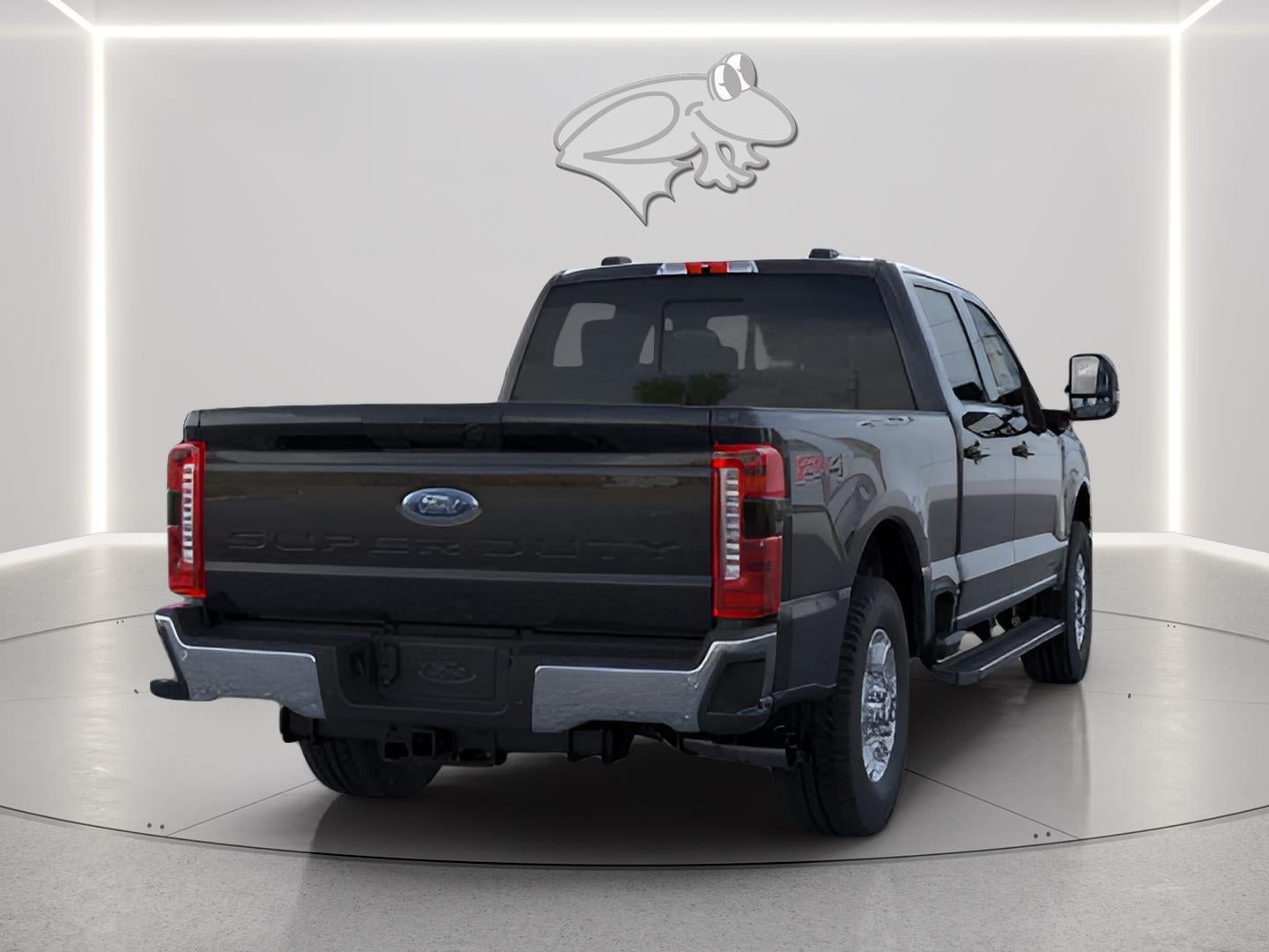 2026 Ford Super Duty F-350 SRW XLT