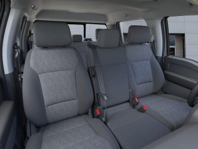 2026 Ford Super Duty F-350 XL