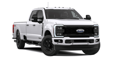2026 Ford Super Duty F-350 XL