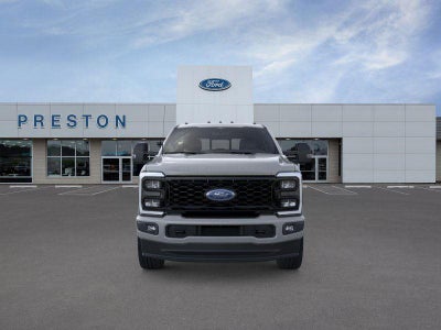2026 Ford Super Duty F-350 XL