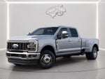 2027 Ford Super Duty F-350 DRW Lariat