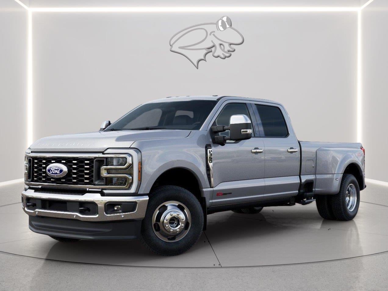 2027 Ford Super Duty F-350 DRW Lariat