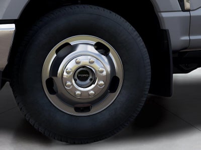 2027 Ford Super Duty F-350 DRW Lariat