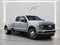 2027 Ford Super Duty F-350 DRW Lariat