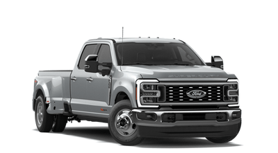 2027 Ford Super Duty F-350 DRW Lariat