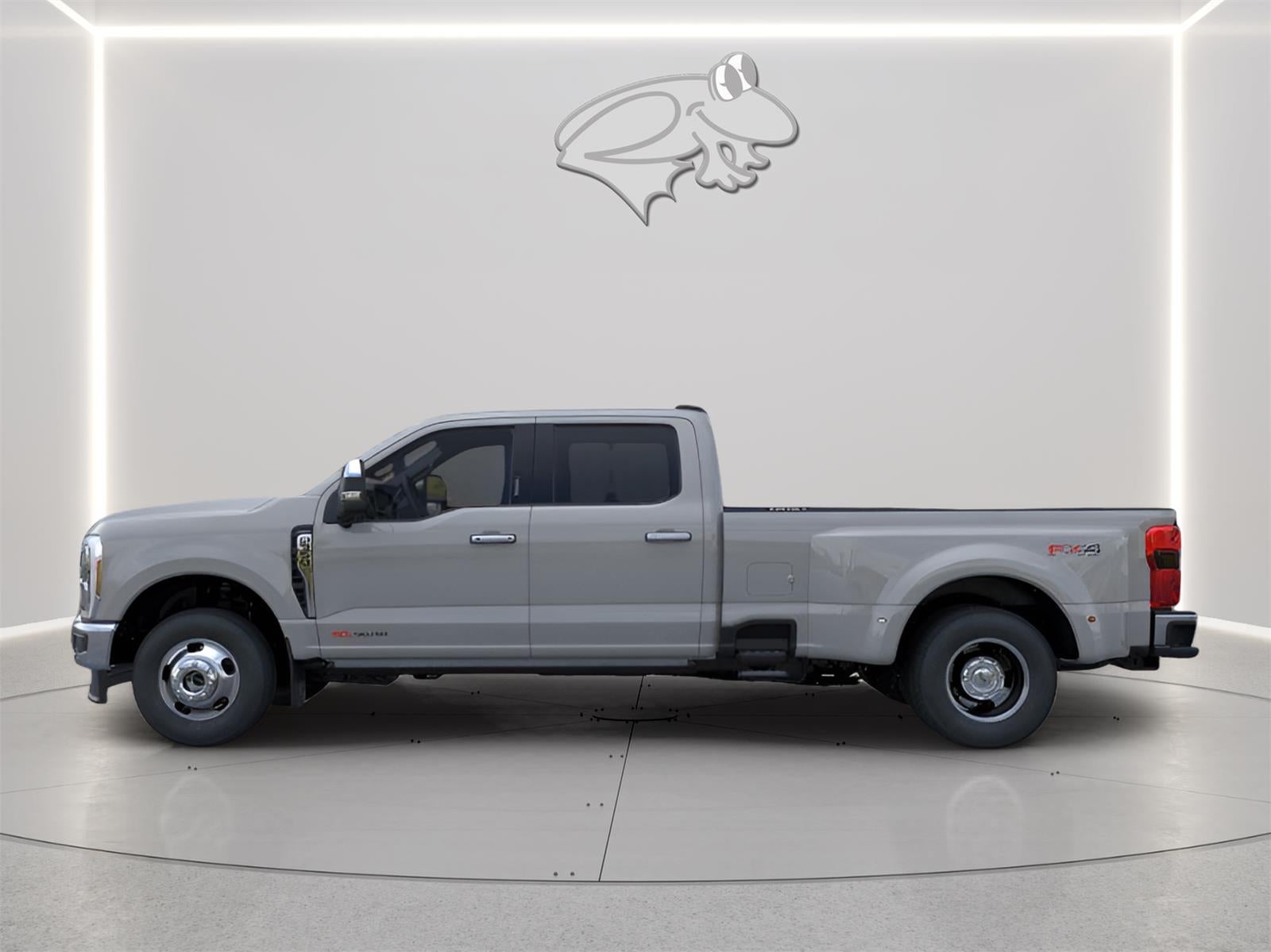2026 Ford Super Duty F-350 DRW Lariat