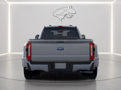 2026 Ford Super Duty F-350 DRW Lariat