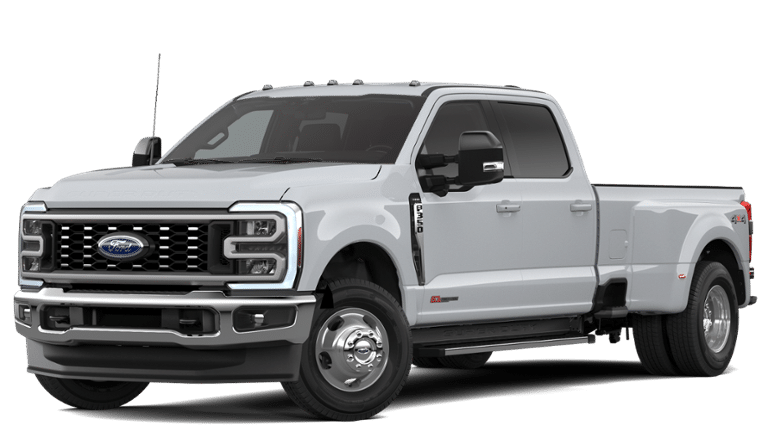 2026 Ford Super Duty F-350 DRW Lariat