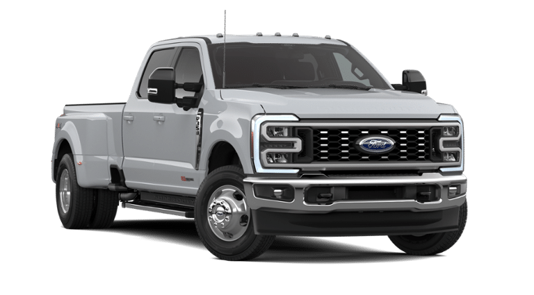 2026 Ford Super Duty F-350 DRW Lariat