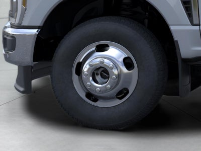 2026 Ford Super Duty F-350 DRW Lariat
