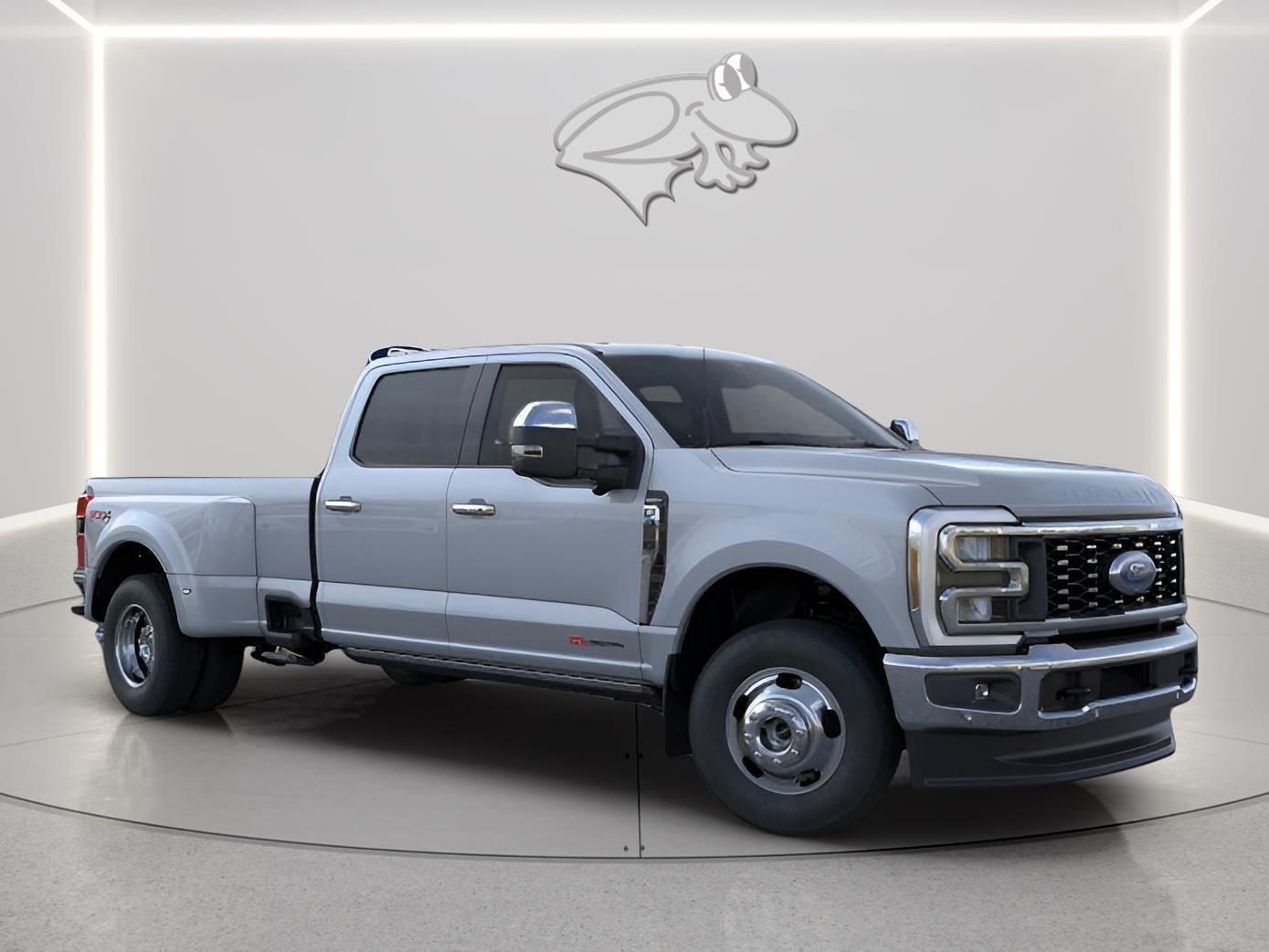2026 Ford Super Duty F-350 DRW Lariat