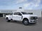 2025 Ford Super Duty F-350 DRW Platinum