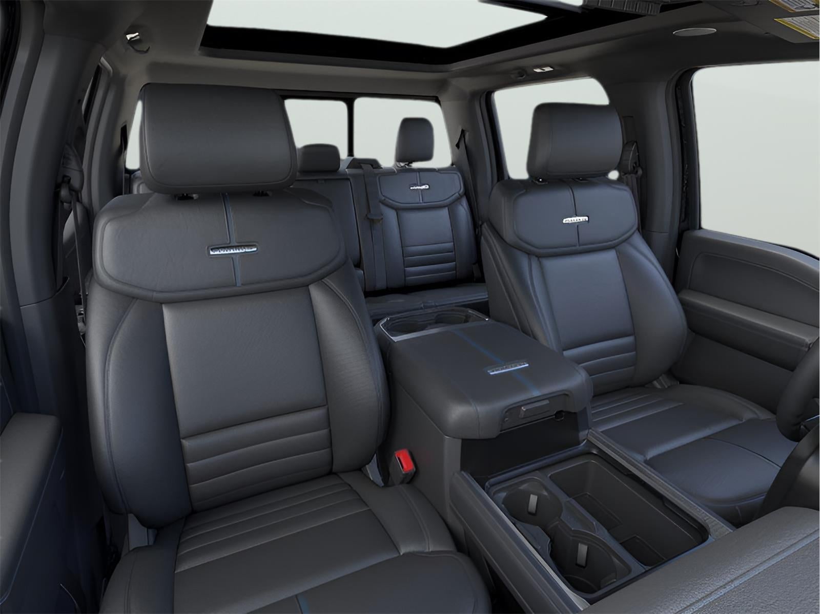 2026 Ford Super Duty F-350 DRW Platinum