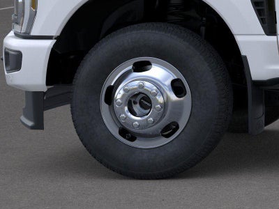 2025 Ford Super Duty Platinum