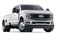 2025 Ford Super Duty Platinum