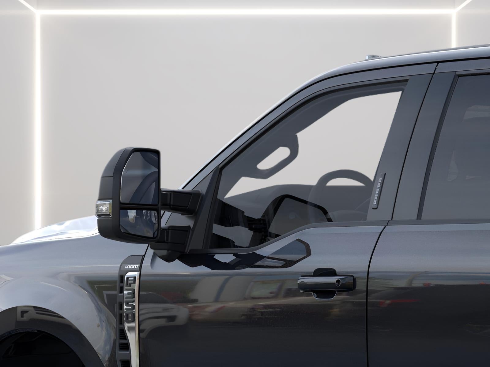 2026 Ford Super Duty F-350 DRW LARIAT