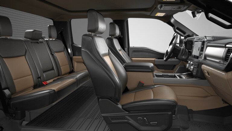 2026 Ford Super Duty F-350 DRW LARIAT