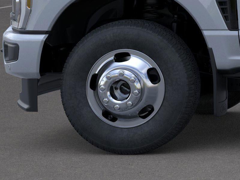 2025 Ford Super Duty Platinum