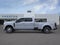 2025 Ford Super Duty Platinum