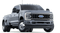 2025 Ford Super Duty Platinum