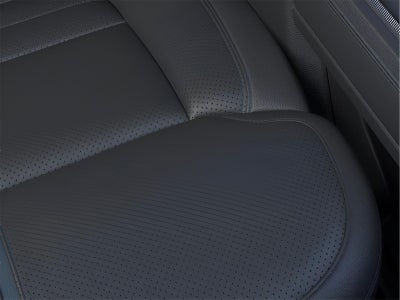 2026 Ford Super Duty F-350 DRW Platinum