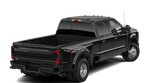 2026 Ford Super Duty F-350 DRW Platinum