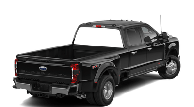 2026 Ford Super Duty F-350 DRW LARIAT