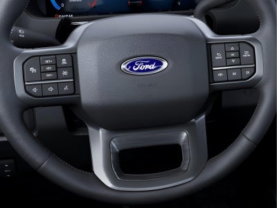 2027 Ford Super Duty F-350 DRW Lariat