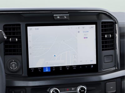 2027 Ford Super Duty F-350 DRW Lariat
